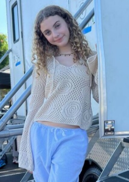 Juju Journey Brener photo
