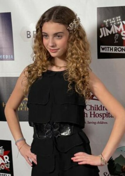 Juju Journey Brener photo