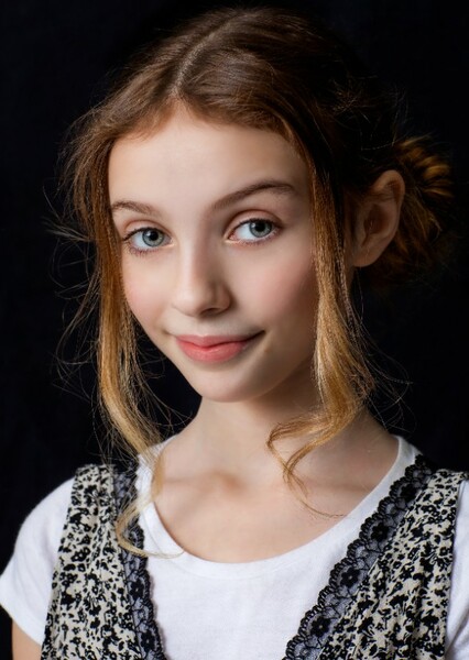 Juju Journey Brener photo