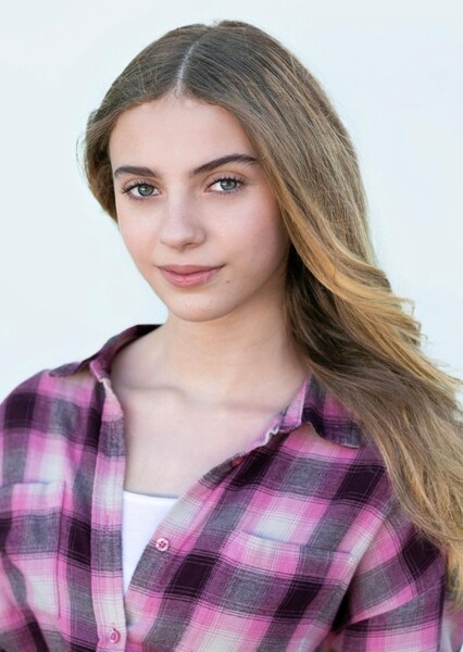 Juju Journey Brener photo