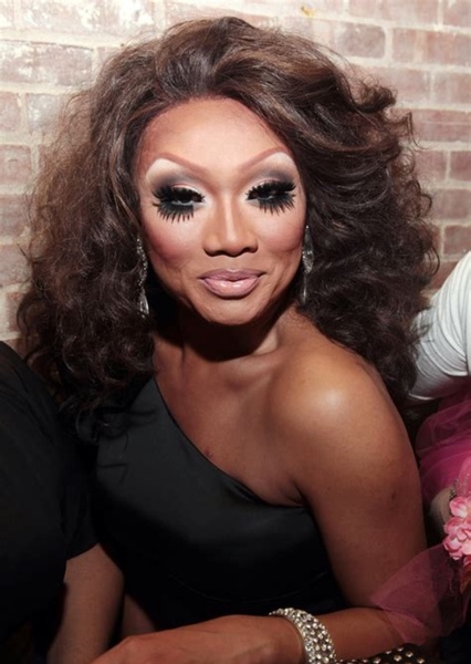 Jujubee photo