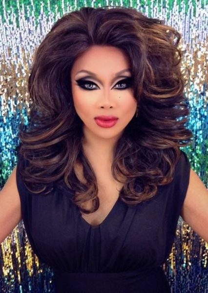 Jujubee photo