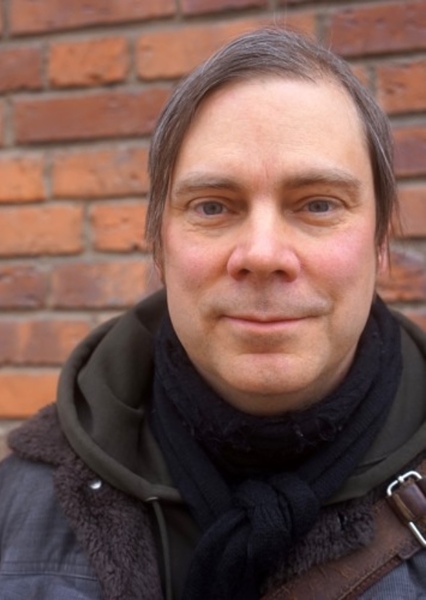 Jukka Rintamäki