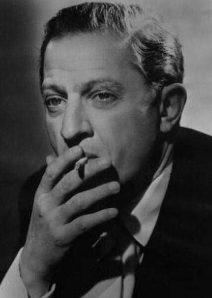 Jules Dassin photo