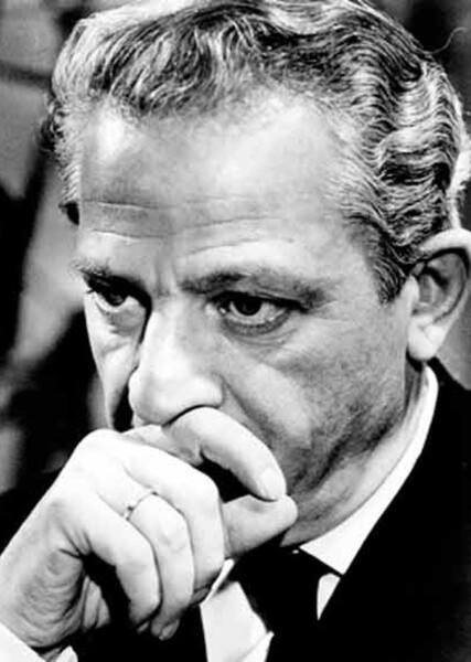 Jules Dassin photo