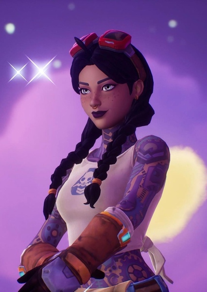 Jules (Fortnite)