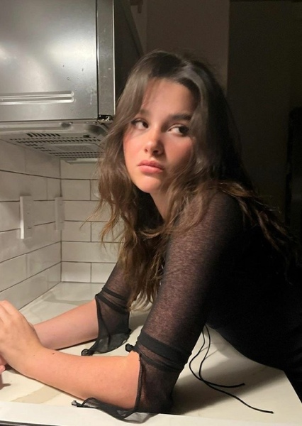 Jules LeBlanc photo