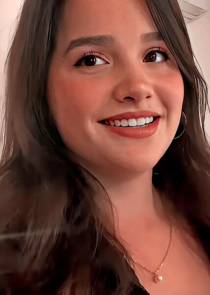 Jules LeBlanc photo