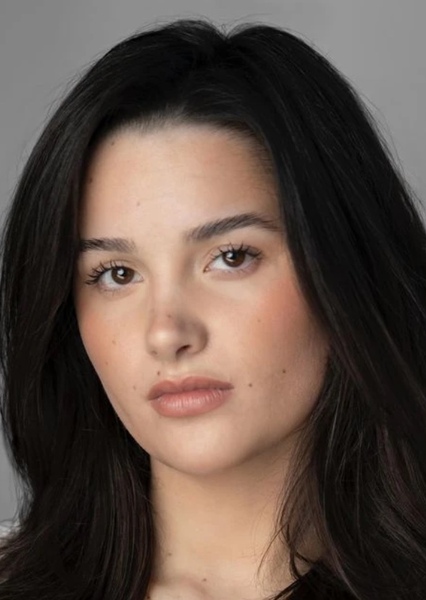 Jules LeBlanc photo