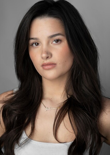 Jules LeBlanc photo
