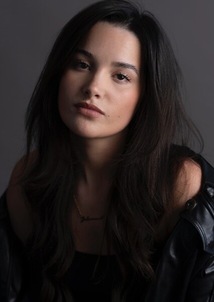 Jules LeBlanc photo