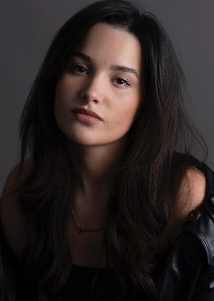 Jules LeBlanc photo