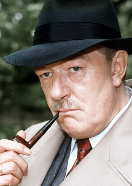 Jules Maigret