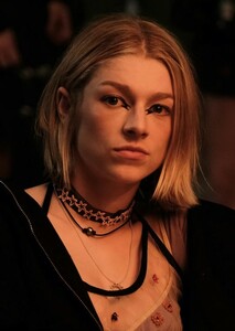 Jules Vaughn