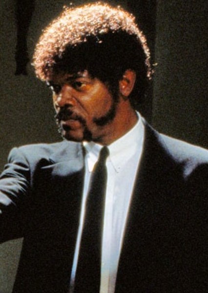 Jules Winnfield photo