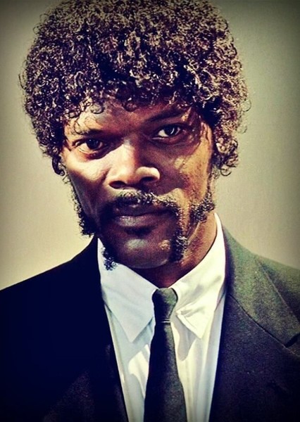 Jules Winnfield photo