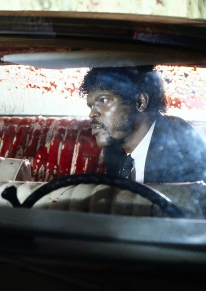 Jules Winnfield