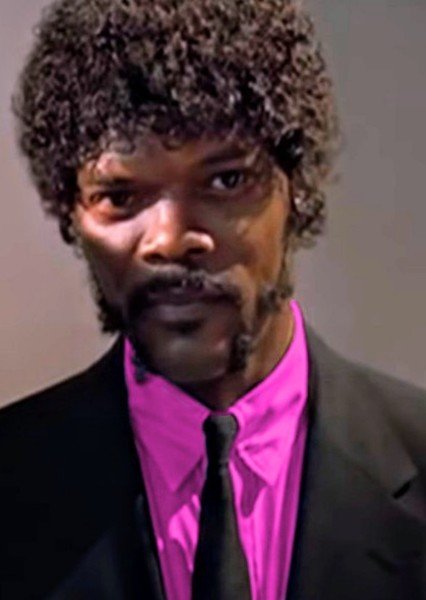 Jules Winnfield photo