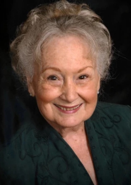 Juli Erickson photo