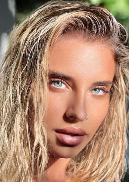 Julia Abramova