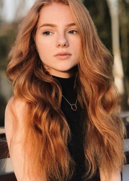 Julia Adamenko photo