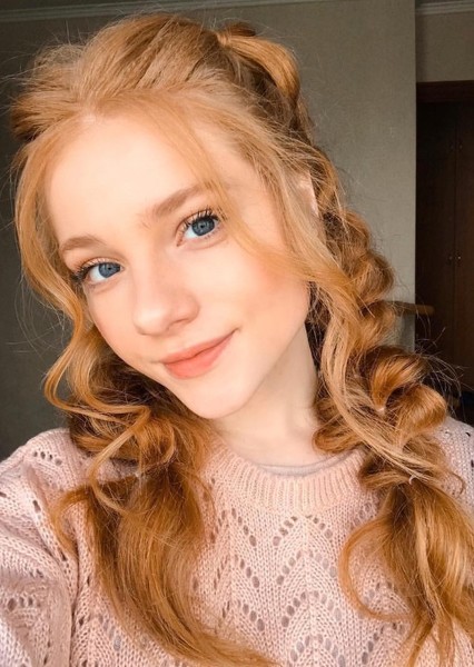 Julia Adamenko