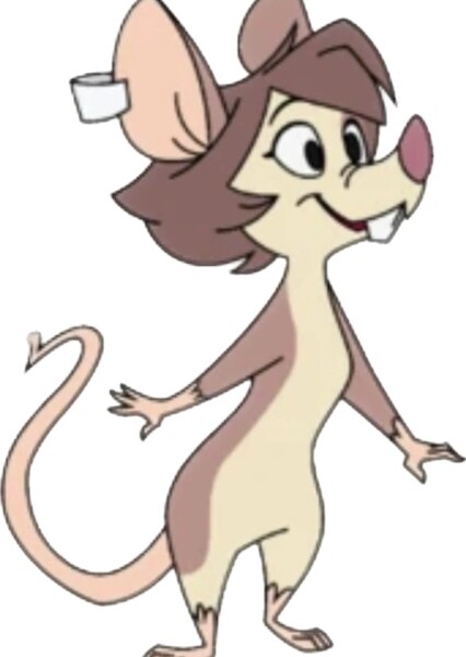 Julia (Animaniacs)