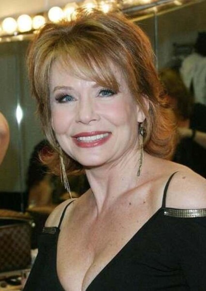Julia Barr photo