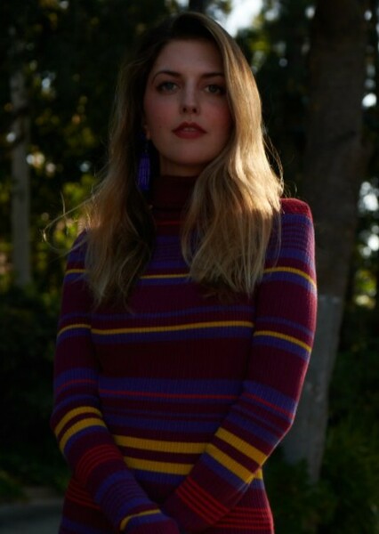 Julia Best Warner