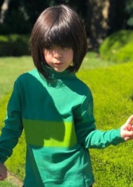 Julia Bravura photo