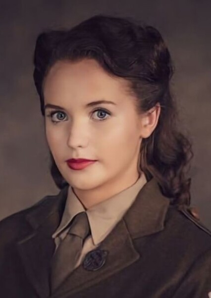 Julia Brown
