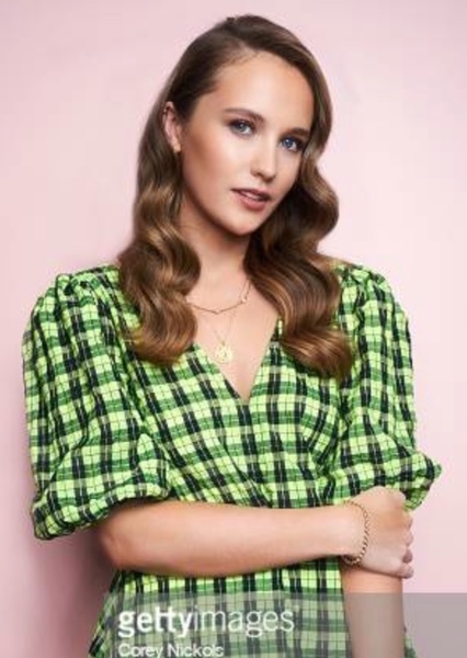 Julia Brown photo
