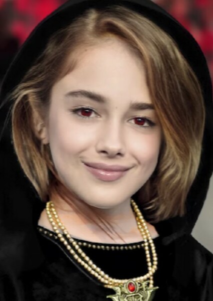 Julia Butters