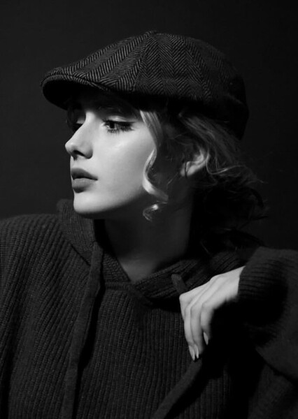 Julia Butters photo
