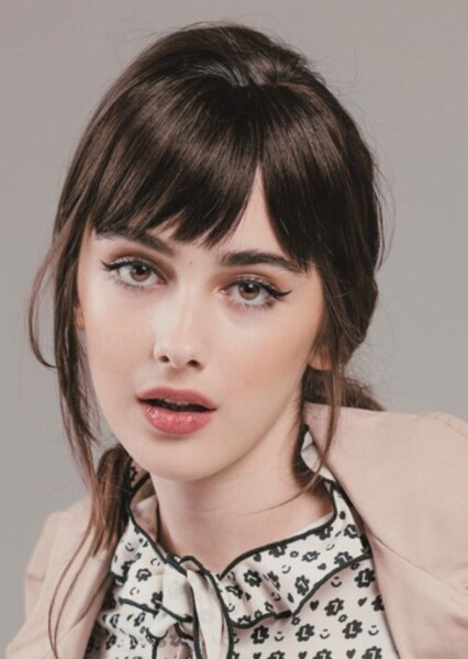 Julia Butters