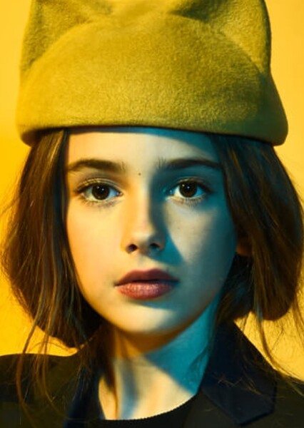 Julia Butters photo