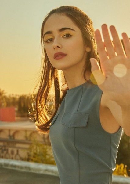Marie D'Ancanto