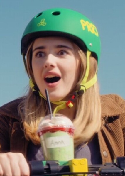 Julia Butters