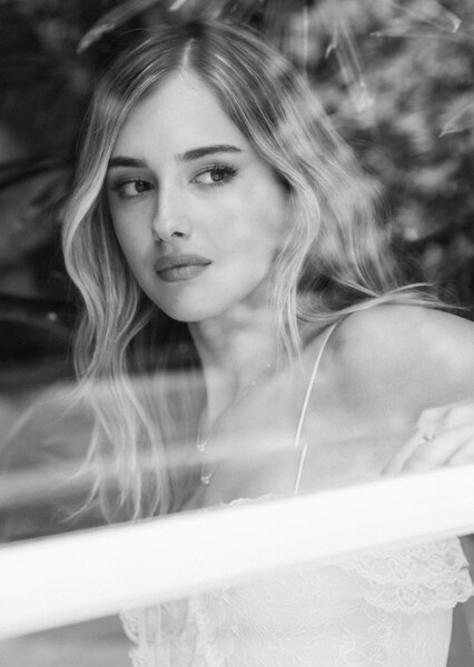 Julia Butters photo