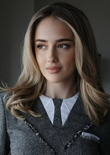 Paris Geller