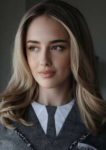 Julia Butters