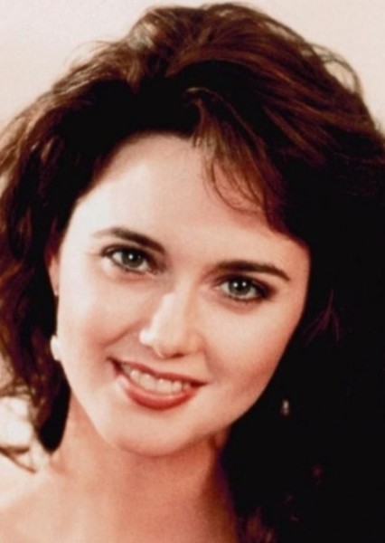 Julia Campbell photo
