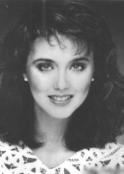 Julia Campbell photo