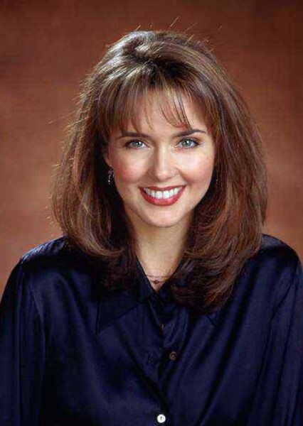 Julia Campbell photo