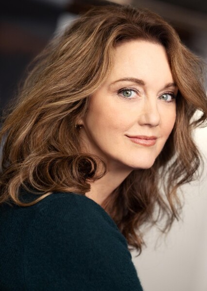 Julia Campbell photo