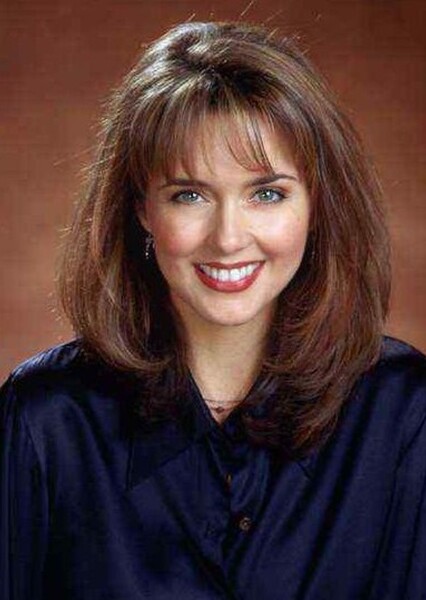 Julia Campbell photo