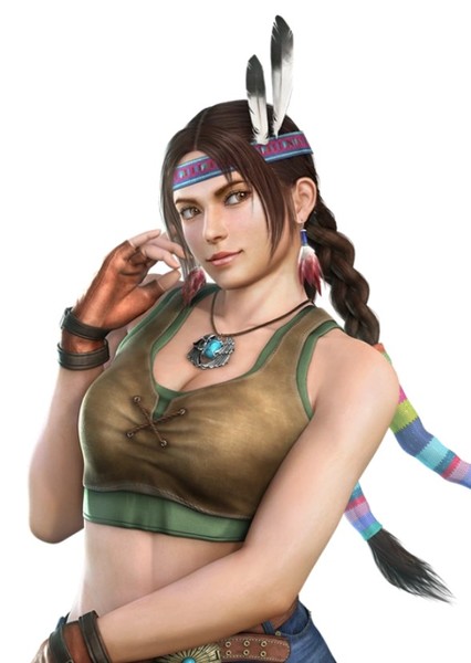 Julia Chang