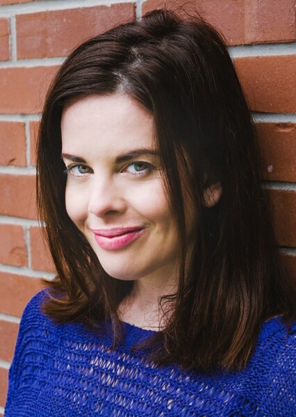 Julia Chantrey photo
