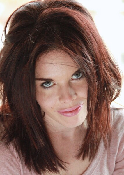 Julia Chantrey photo