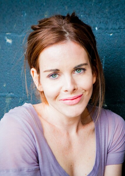 Julia Chantrey photo